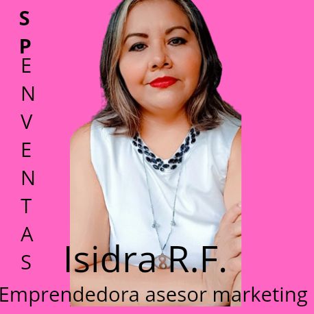 Profile Picture of Isidra Rivera (@isidra.rivera) on Tiktok