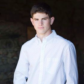 Profile Picture of Wyatt Johnson (@wyattjjohnson) on Pinterest