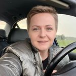 Profile Picture of Марина▪️Далекобійниця в Європі (@marinka_v_kabinkie) on Instagram