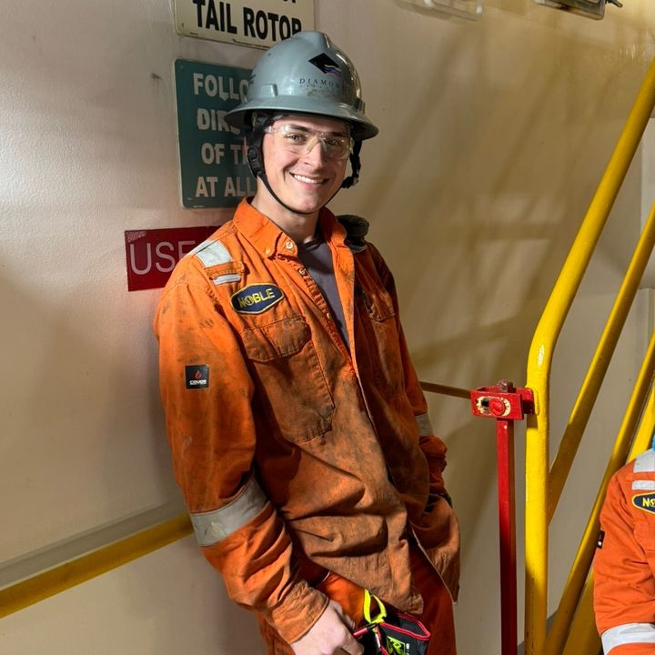 Profile Picture of Caleb Bourne (@cbournee) on Tiktok