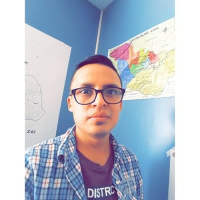 Profile Picture of Néstor Correa (@twitnest08) on Twitter