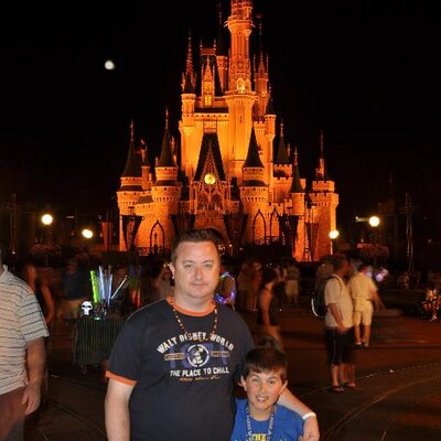 Profile Picture of Michael Rainone (@mrainone) on Twitter