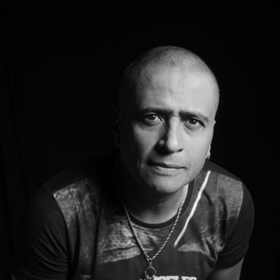 Profile Picture of Rodrigo Rodrigues (@RodrigoGraffite) on Twitter