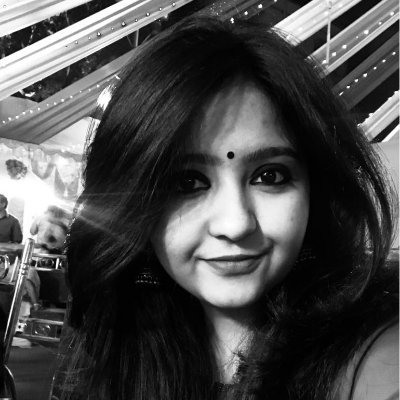 Profile Picture of Shilpa Chatterjee (@Shilpacalcutta) on Twitter