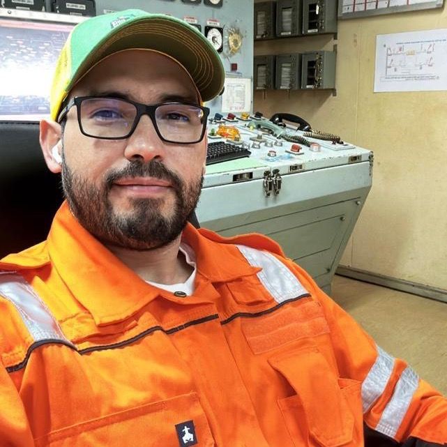 Profile Picture of Paul (@paul_lyman) on Tiktok