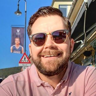 Profile Picture of Ken Rune Hellerud (@hellerud) on Facebook