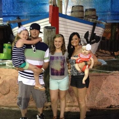 Profile Picture of Dustin Hamblin (@A1TINTING) on Twitter