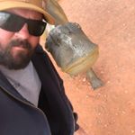 Profile Picture of Kevin Hardrick (@supermannequin) on Instagram