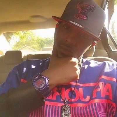 Profile Picture of Dontae' Jackson (@YUNG_GIFTED1) on Twitter