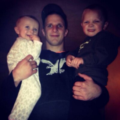 Profile Picture of Patrick Fultz (@Fultz3Fultz) on Twitter