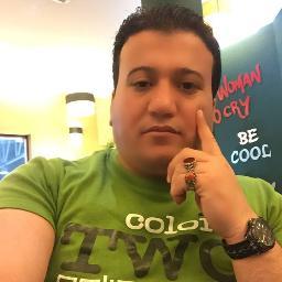 Profile Picture of Ammar Hussein (@ammarhussein19) on Twitter