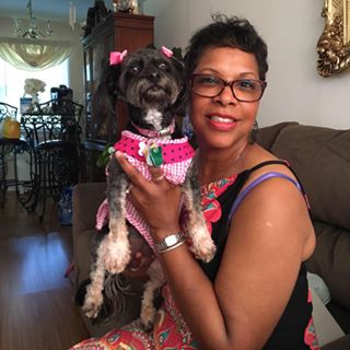 Profile Picture of Yolanda LayRobinson (@Yolanda-Lay-Robinson) on Facebook