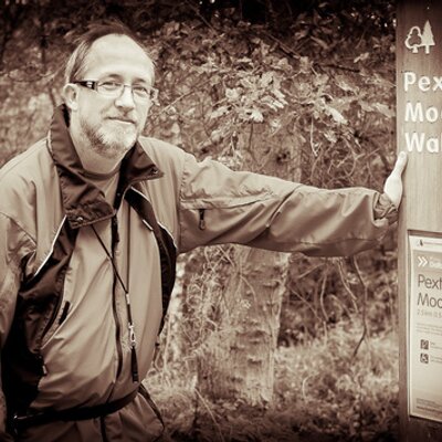 Profile Picture of John Clifton (@PCPhotographic) on Twitter