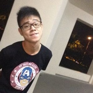 Profile Picture of Ong Zhao Yuan (@al3xier) on Twitter