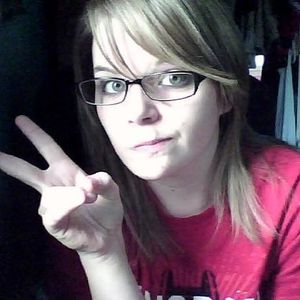 Profile Picture of Alex Goudy (@froggichixx3) on Myspace