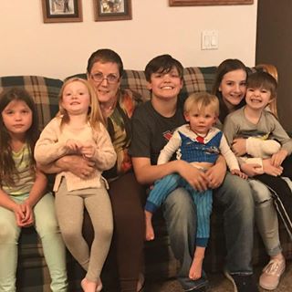 Profile Picture of Debbie A. Vines (@debbie.a.vines) on Facebook