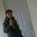 Profile Picture of Steven Strickland (@stevenwwfc92) on Instagram