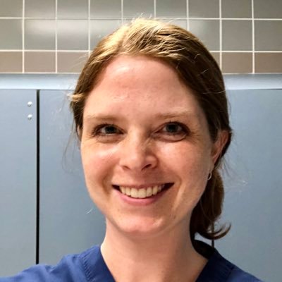 Profile Picture of Leslie Anderson, MD M.Ed. FRCPC (@DrLesliesPath) on Twitter