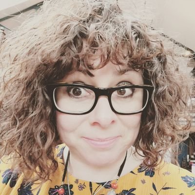 Profile Picture of Claire Gibbons (@PlanetClaire) on Twitter