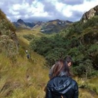 Profile Picture of Vicky Shao (@vicky-shao) on Quora