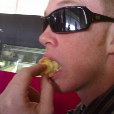 Profile Picture of Adam Holguin (@AdamHolguin1) on Twitter