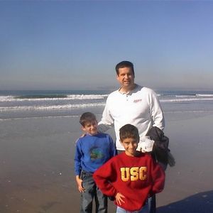 Profile Picture of Jeffrey Ball (@ballbanks) on Myspace