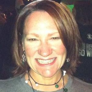 Profile Picture of Suzanne Hoholik (@SuzanneHoholik) on Twitter