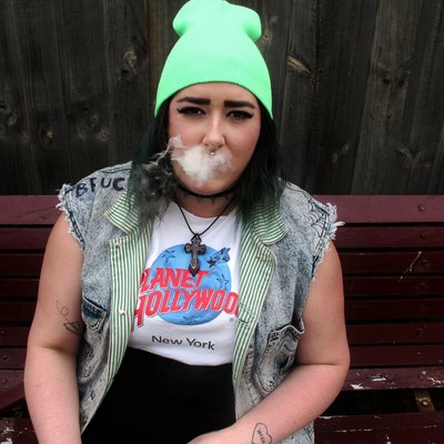 Profile Picture of Charity Saint James (@@CharityStJames) on Twitter