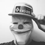 Profile Picture of Ronald Tocktoo-Probert (@cadilla_cron) on Instagram