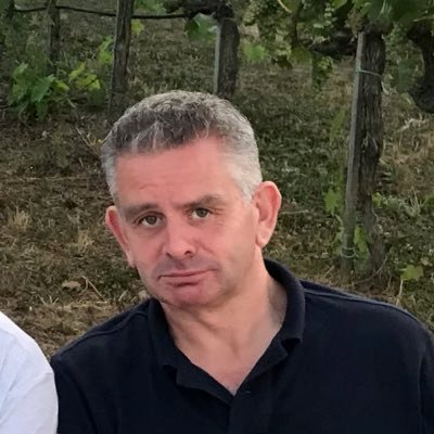 Profile Picture of Jim Mulqueen (@jimmulqueen) on Twitter