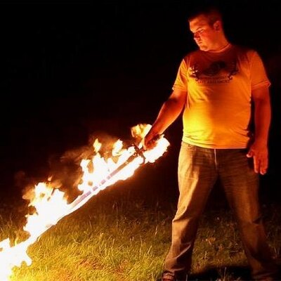 Profile Picture of Nathan Cox (@CoxThoughts) on Twitter