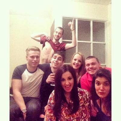 Profile Picture of Josh Milson (@Josh171192) on Twitter