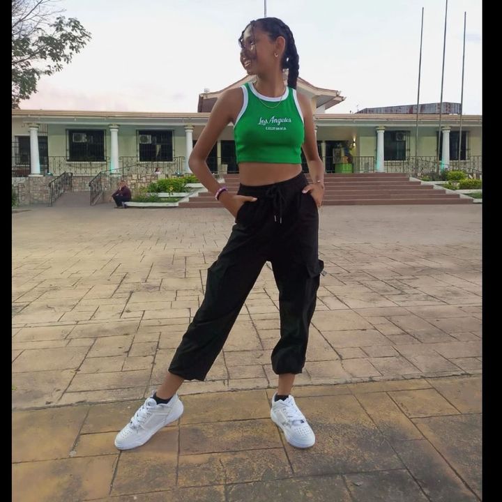 Profile Picture of 🩷Dorismar🩷 (@dorismar8196) on Tiktok