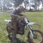 Profile Picture of Steven Darcy (@motorbikeman55) on Instagram