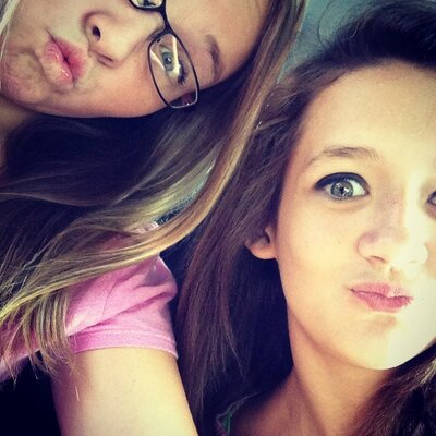 Profile Picture of Mackenzie Daniels (@mackenz55727) on Twitter