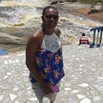 Profile Picture of wanda sampson (@sampsonwanda) on Instagram