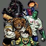 Profile Picture of Brian McInerney (@bostonupshow) on Instagram