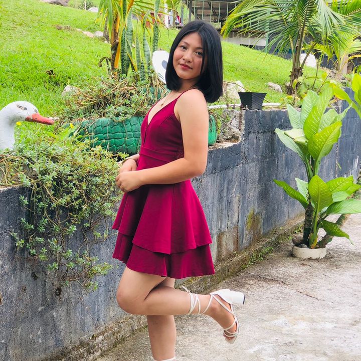 Profile Picture of Mabel💜 (@mabelperes17) on Tiktok