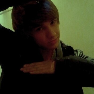 Profile Picture of Daniel Marlin (@marlin_daniel) on Twitter