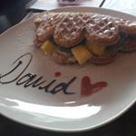 Profile Picture of Davidtuschka (@davidbrate4) on Instagram