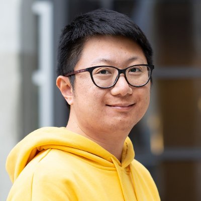 Profile Picture of Jialin.Liu (@ljljolin) on Twitter