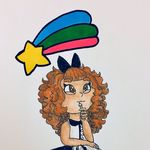 Profile Picture of Brianna Barbosa (@marker_mina) on Instagram