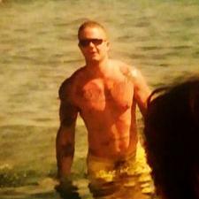 Profile Picture of David Spinks (@Spinksy_86) on Twitter
