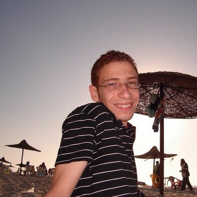 Profile Picture of Omar Hafez (@omarhafez88) on Twitter
