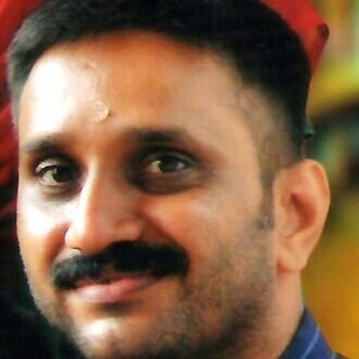 Profile Picture of VENKITESWARANMARANGD (@wesriram) on Twitter