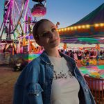 Profile Picture of KYLEIGH HARRISON (@kyleighharrison) on Instagram