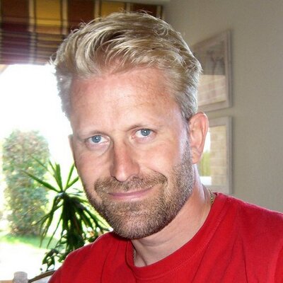 Profile Picture of Michael H Lorentzen (@SunKingNight) on Twitter