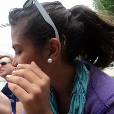 Profile Picture of Julia Tolentino (@Juhlferreira) on Twitter