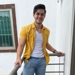 Profile Picture of Adán Chan Terrazas (@adanchan77) on Instagram