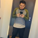 Profile Picture of Brian Legaspi (@bmlegaspi) on Instagram